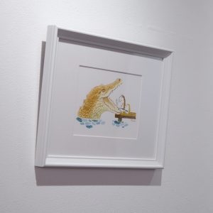 Puroron「虫歯はないですか」